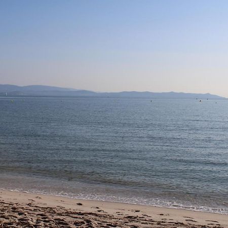Horizon Plage Hyères Kültér fotó